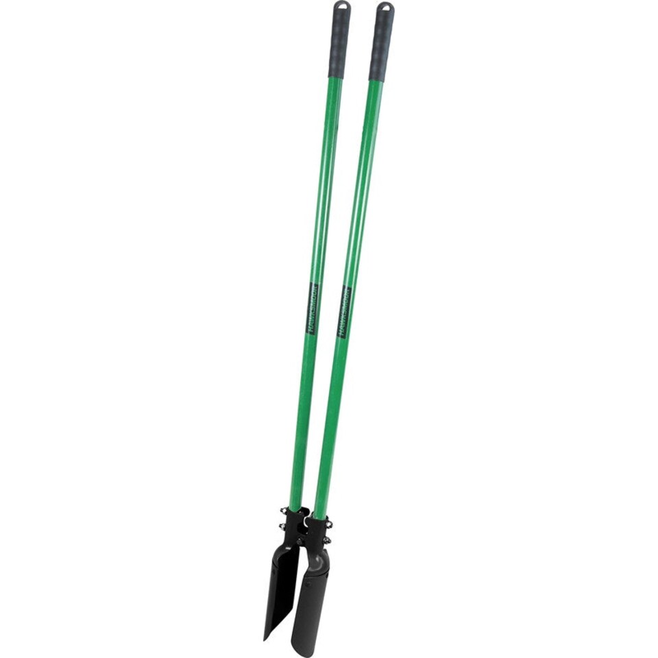 image 1 of Hawksmoor Post Hole Digger 135mm