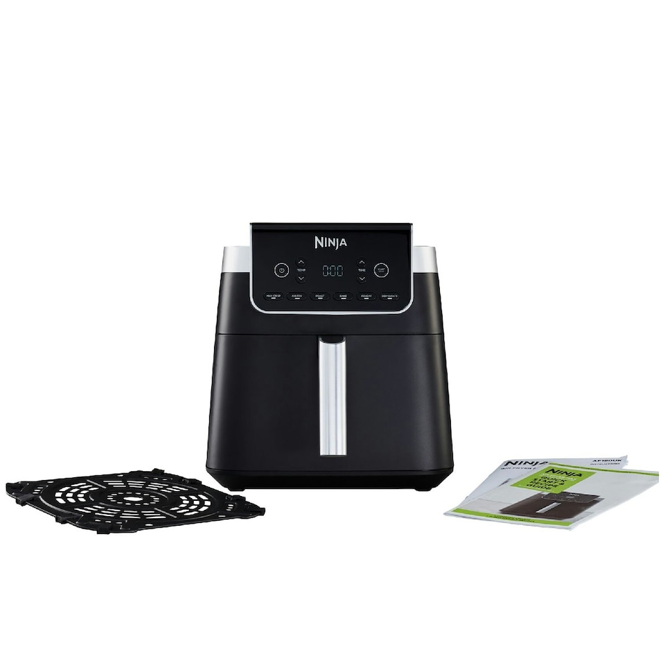 image 1 of Ninja Air Fryer MAX PRO 6.2L AF180UK