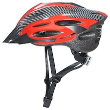 Trespass Adults Unisex Crankster Cycling Helmet