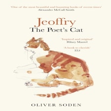 Jeoffry The Poets Cat