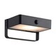 image 1 of Saulio Solar | Wall light | Black Black | Black