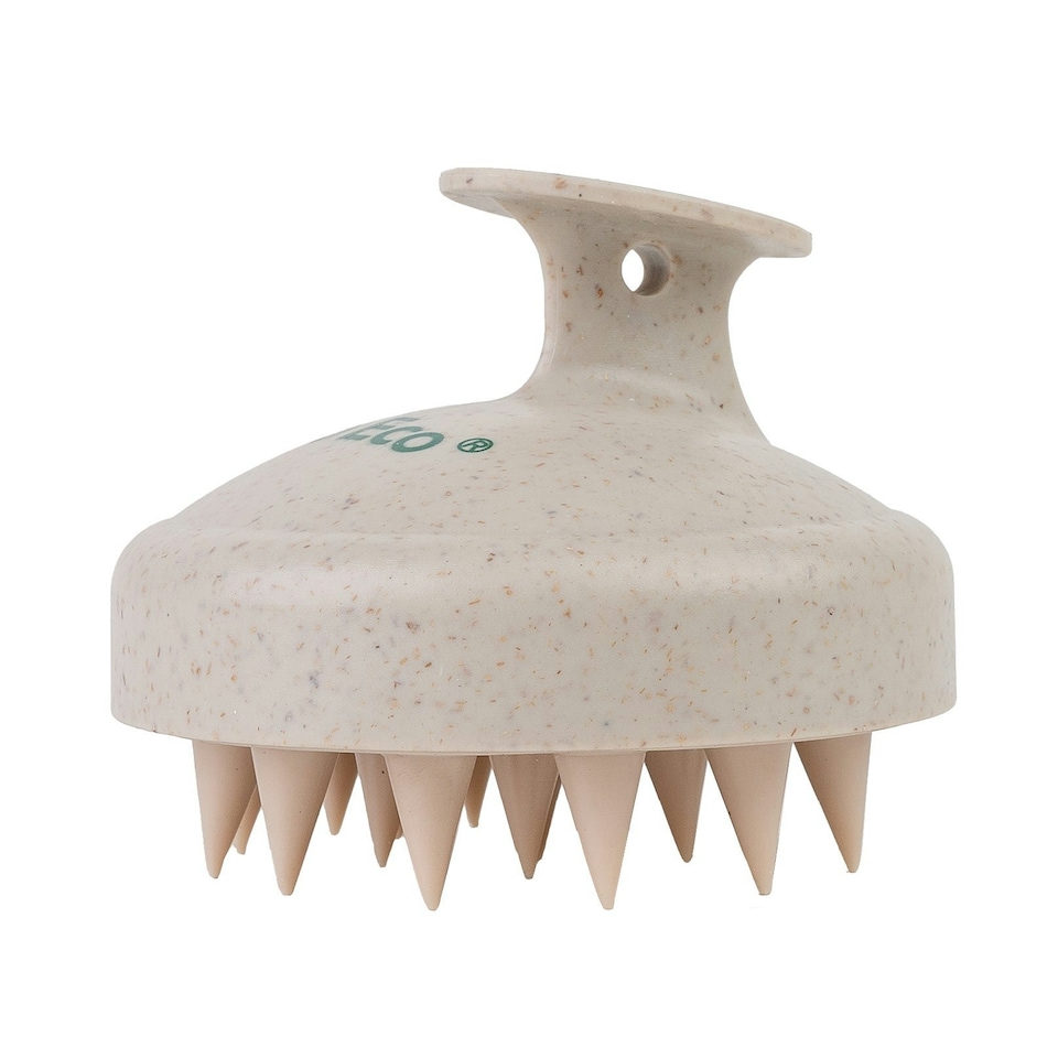 image 1 of So Eco Massaging Shampoo Brush