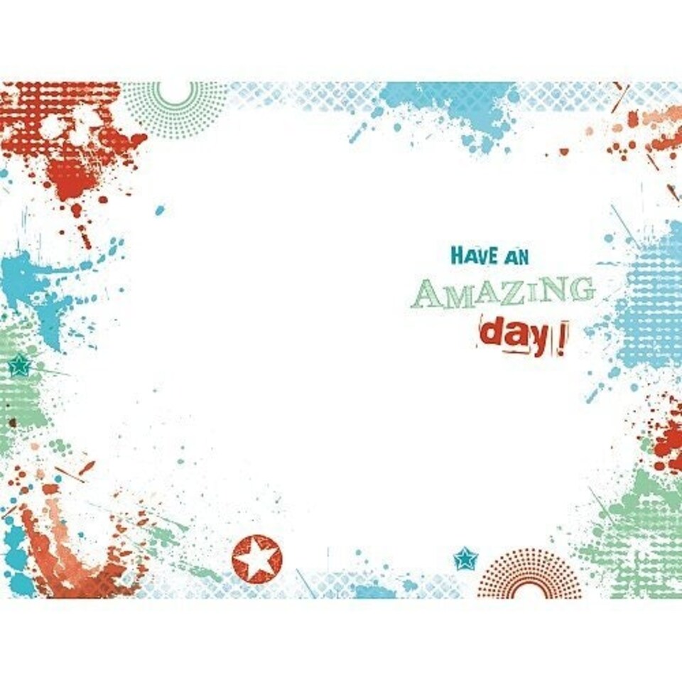 image 1 of Wishing Well Studios Greetings Card - 16th Birthday