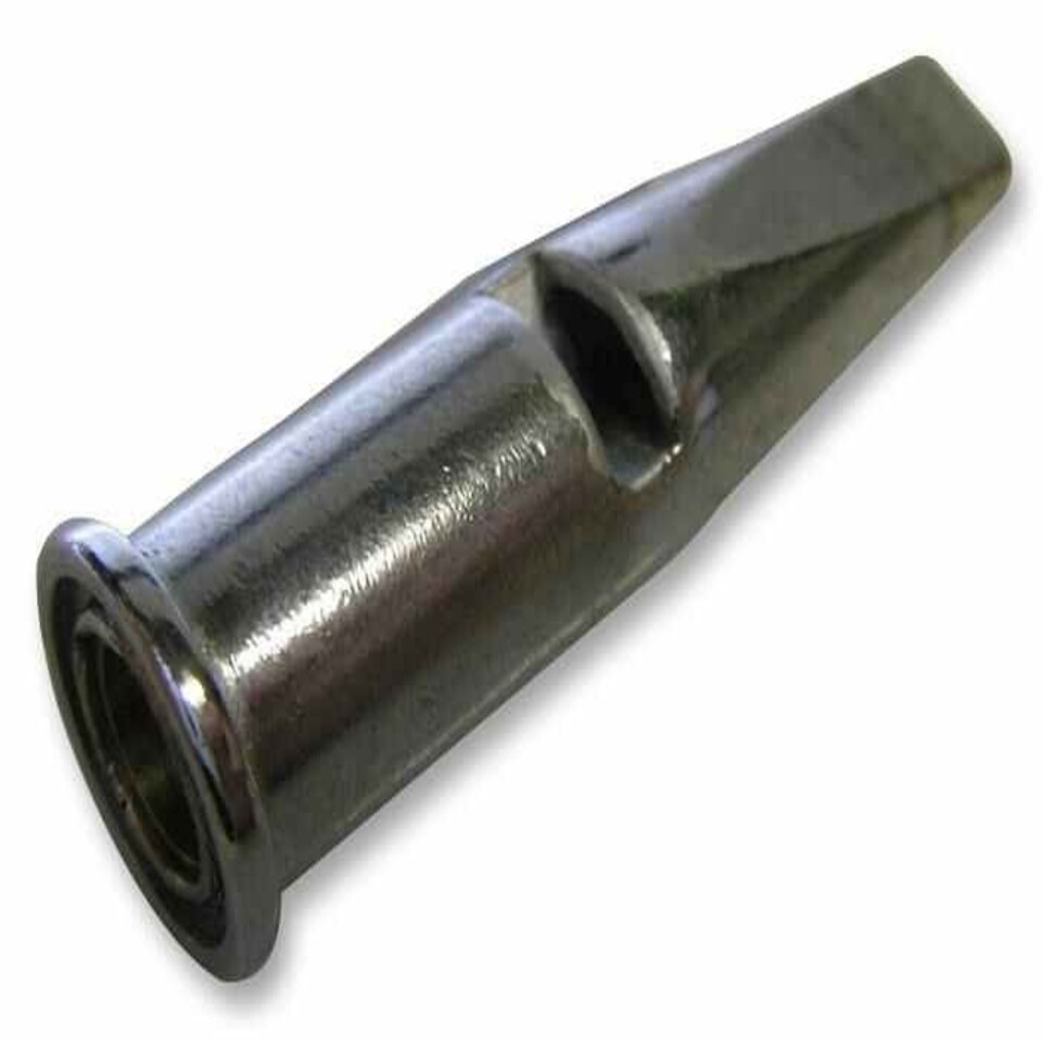 IRODA - 7mm Chisel Soldering Tip for SolderPro 180