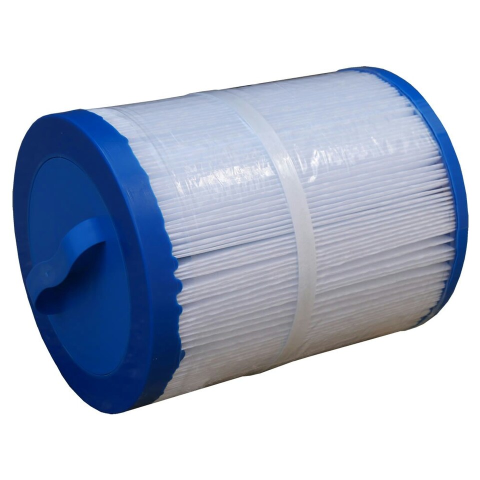 image 1 of Relax Spa Filter Cartridge - Including Refillable Pod System - PAS40-F2M