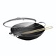 image 1 of Jampur Wok Set 36cm