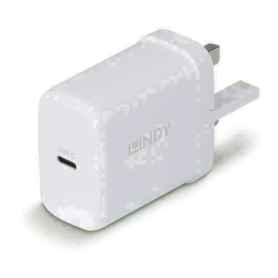 image 1 of 65W USB Type C GaN Charger
