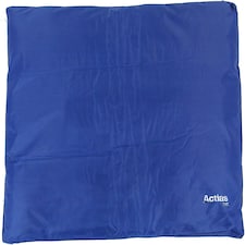 Actiaspet - Large Waterproof Dog Bed (Blue, X Large)
