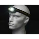 image 2 of Stanley Lighting Rechargeable Head Torch 650 Lumens - Multi Colour - One Size