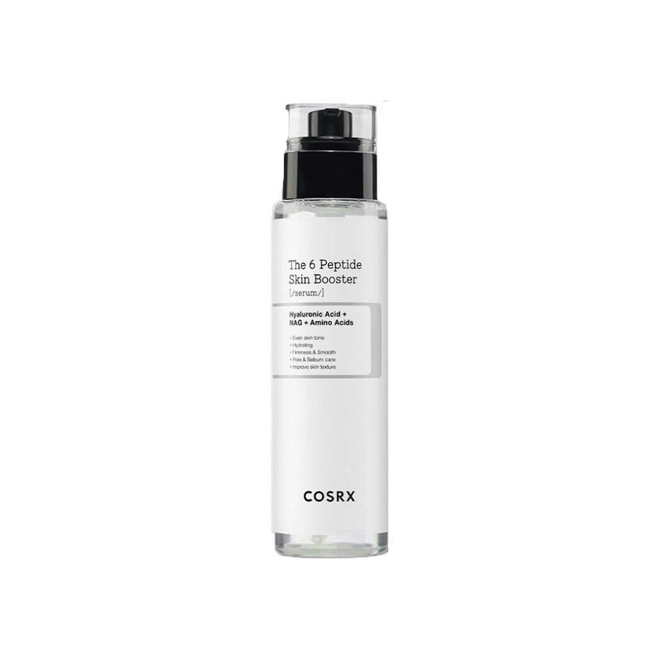 image 1 of COSRX The 6 Peptide Skin Booster Serum