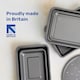 image 6 of BetterWare Essentials Non-Stick 6 Piece Baking & Roasting Set