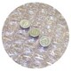 image 3 of 500mm x 25m Large Bubble Wrap Roll For Packing & Storage