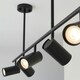 image 4 of Rez Bar Spotlight, Matt Black