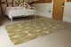 image 3 of Geometric Shells Rug | Multi