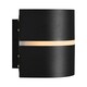 image 3 of Sibelis | Wall light | Black Black | Black