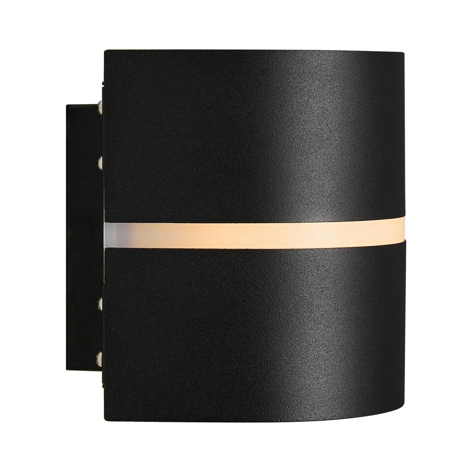 image 1 of Sibelis | Wall light | Black Black | Black