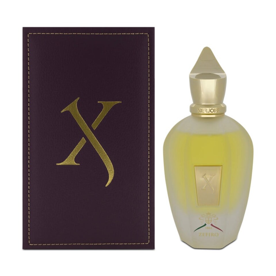 image 1 of Xerjoff Zefiro 100ml Eau De Parfum Unisex