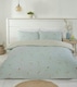 image 1 of Daisy Duck Egg Duvet Cover Set - King