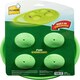 image 5 of Jazwares Wham-O Pets Frisbee Squeaksbee Dog Toy