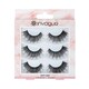 image 1 of Invogue Multipack Lashes - Happy Hour