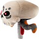 image 3 of Tomy - Warhammer Servo Skull Plush