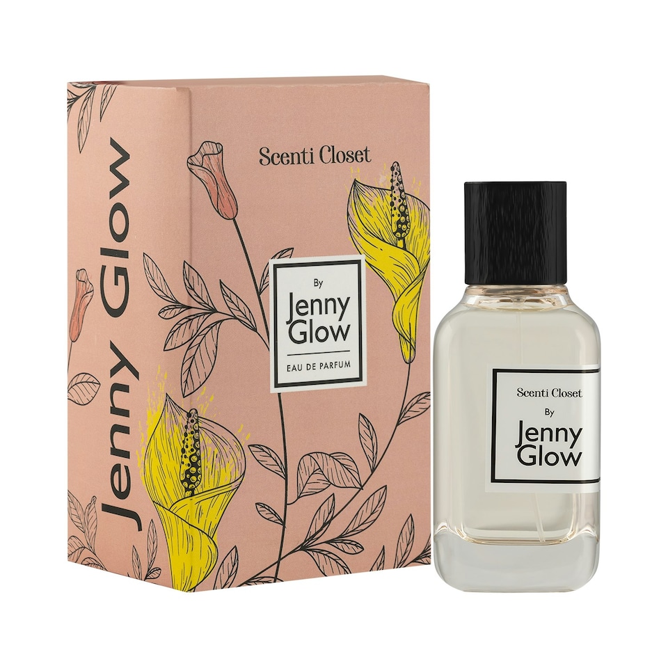 image 1 of Jenny Glow Scenti Closet Eau De Parfum 100ml