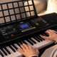 image 4 of Axus AXP2 Electronic Keyboard