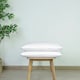 image 6 of Martex Duck Feather & Down Pillow - Side Sleepers - Medium/Firm