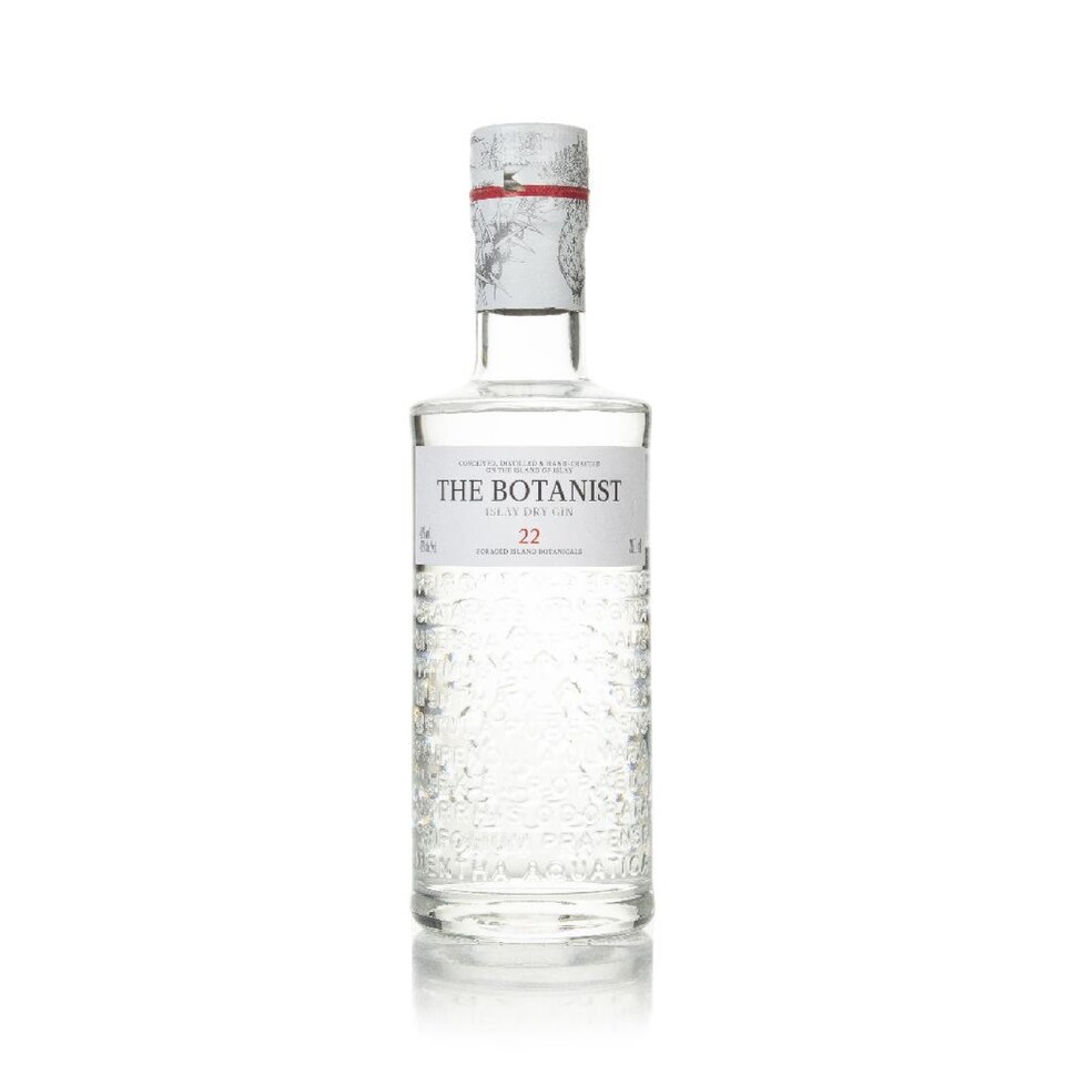 image 1 of The Botanist Islay Dry Gin 20cl | Clear