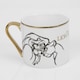 image 4 of Disney Lion King Simba & Nala Gift Boxed Mug