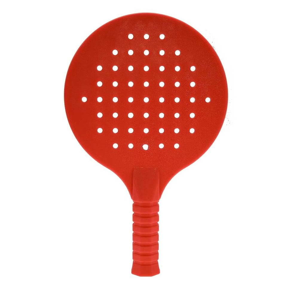 Pre-Sport Childrens/Kids Primary Skills Beginners Tennis Racket - Red - One Size