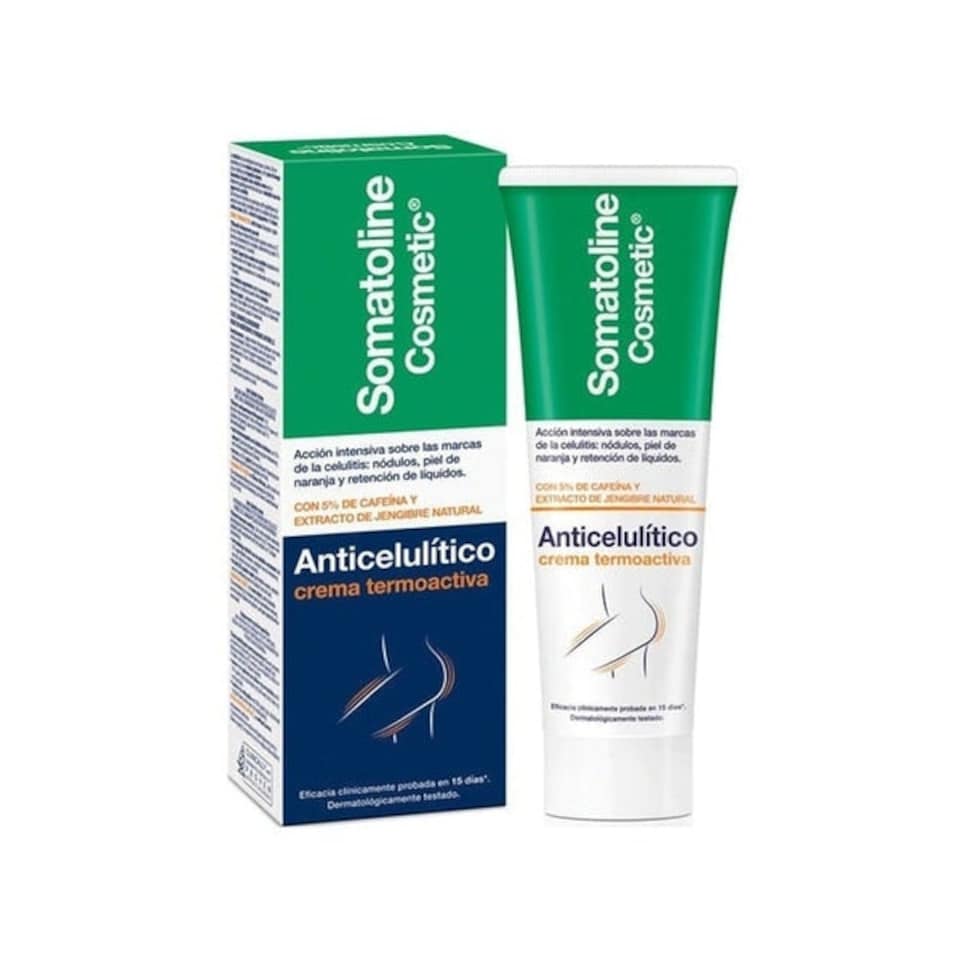 Somatoline Cosmetic 15 Days Intensive Action Cellulite Treatment 250ml