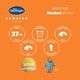 image 7 of Silentnight Flock Airbed With Integrated Foot Pump