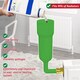 image 3 of SPARES2GO Central Heating Cleanser Concentrate Liquid (500ml Bottle) + Radiator Dosing Funnel Tool + Draining Tub