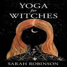 Yoga For Witches