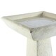 image 2 of Primrose Selbourne Cast Stone Bird Bath