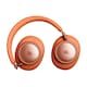 image 1 of JBL Live 780NC Wireless Over-Ear ANC Headphones - Orange