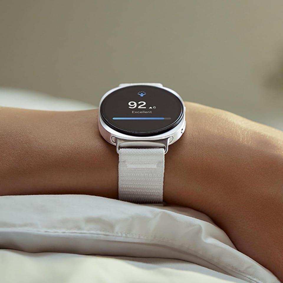 image 1 of Samsung Galaxy Watch8 40mm Bluetooth Smartwatch