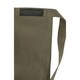 image 5 of Cottover Unisex Adult Apron - Dark Olive - One Size Brown