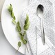 image 5 of Argon Tableware Economy Stainless Steel Teaspoons - 13.5cm - Pack of 12