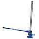 image 4 of 48" Farm Jack / Lifting Jack 2.4 Ton High Lift Tractor Ratchet Hoist