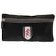 image 1 of Fulham FC Crest Pencil Case - Black - One Size