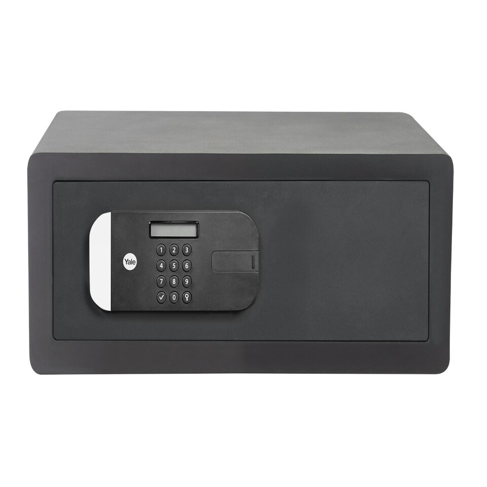 image 1 of YALE MAXIMUM SECURITY LAPTOP SAFE