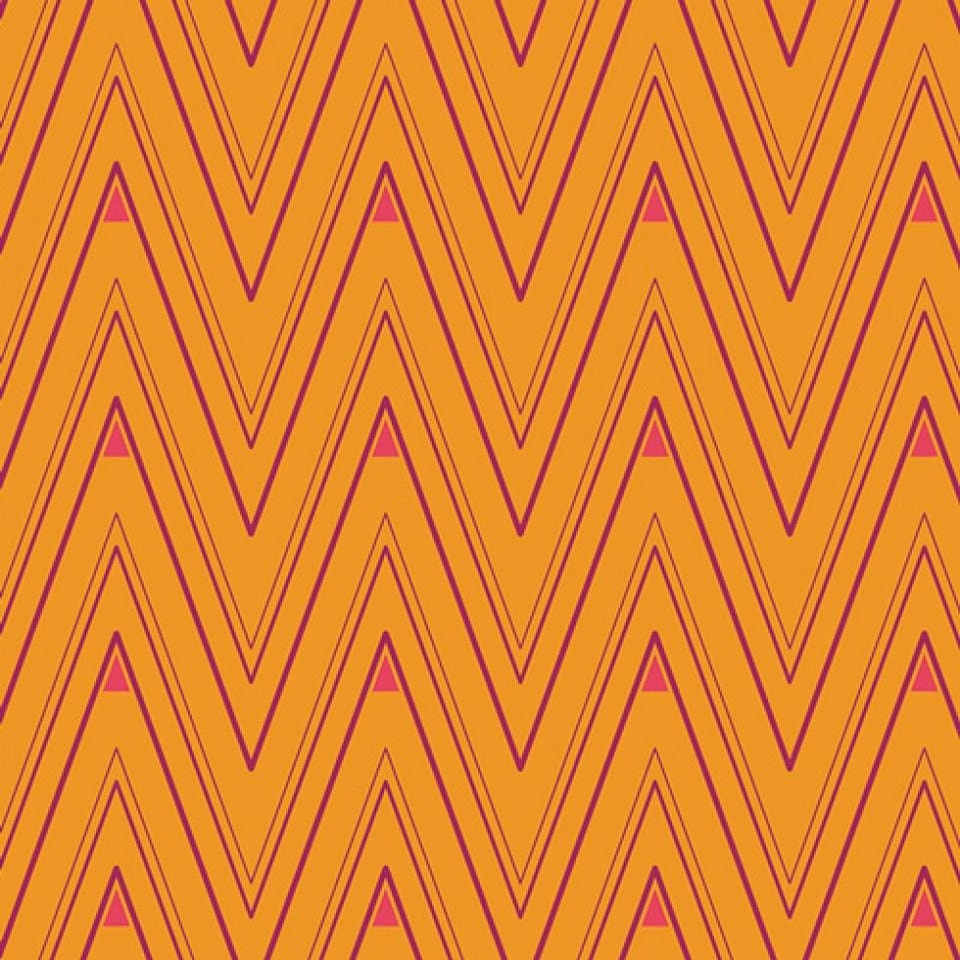 Art Gallery Fabrics Collar Ends Bold Legendary 100% Cotton Poplin Dressmaking Fabric per metre - 110cm / 43" Wide