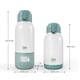image 9 of Kinderkraft GAJA Rechargable Baby Travel 2-in-1 Milk Warmer and 500 ml Thermos