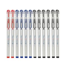 Paper Mate Gel X1 PRO 0.5 Pen | Multi | 1