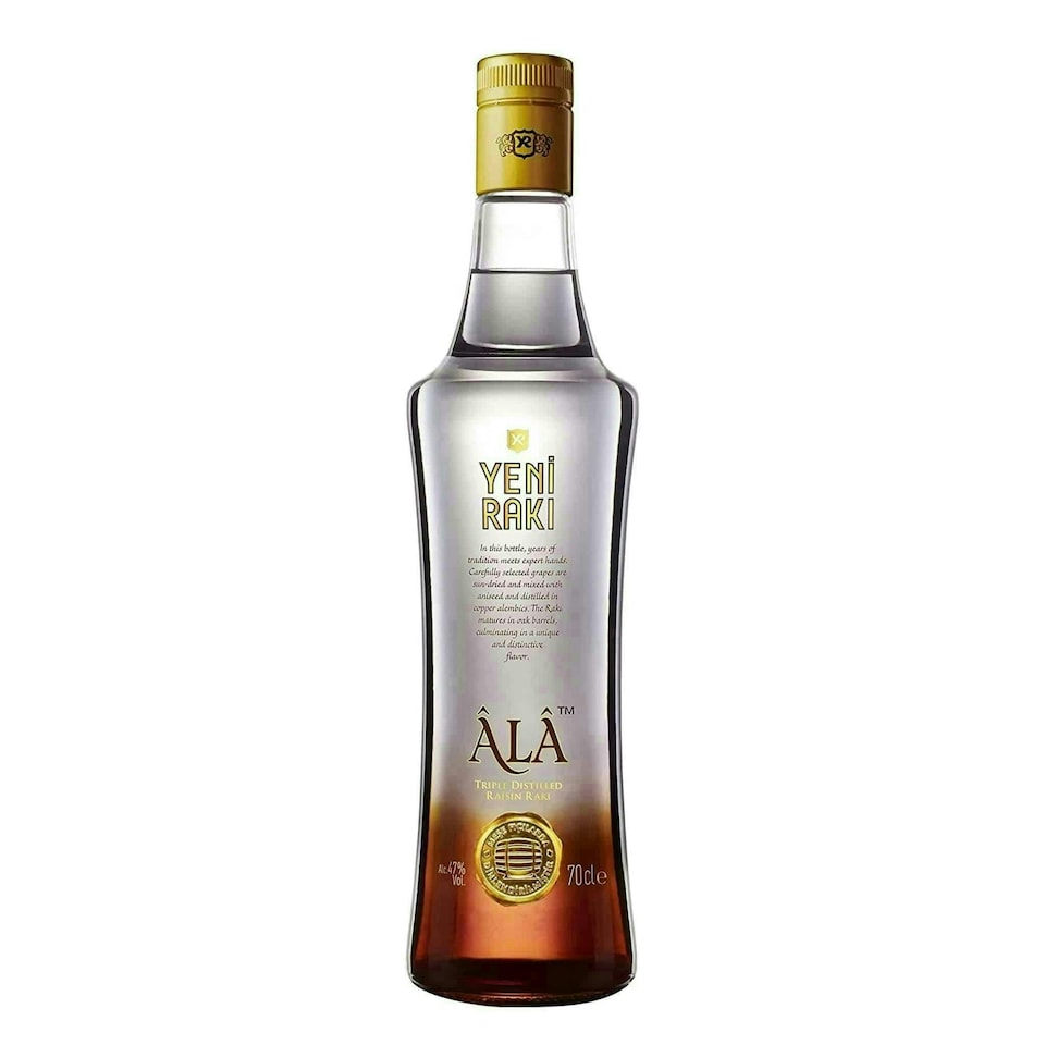 image 1 of Yeni Raki Ala