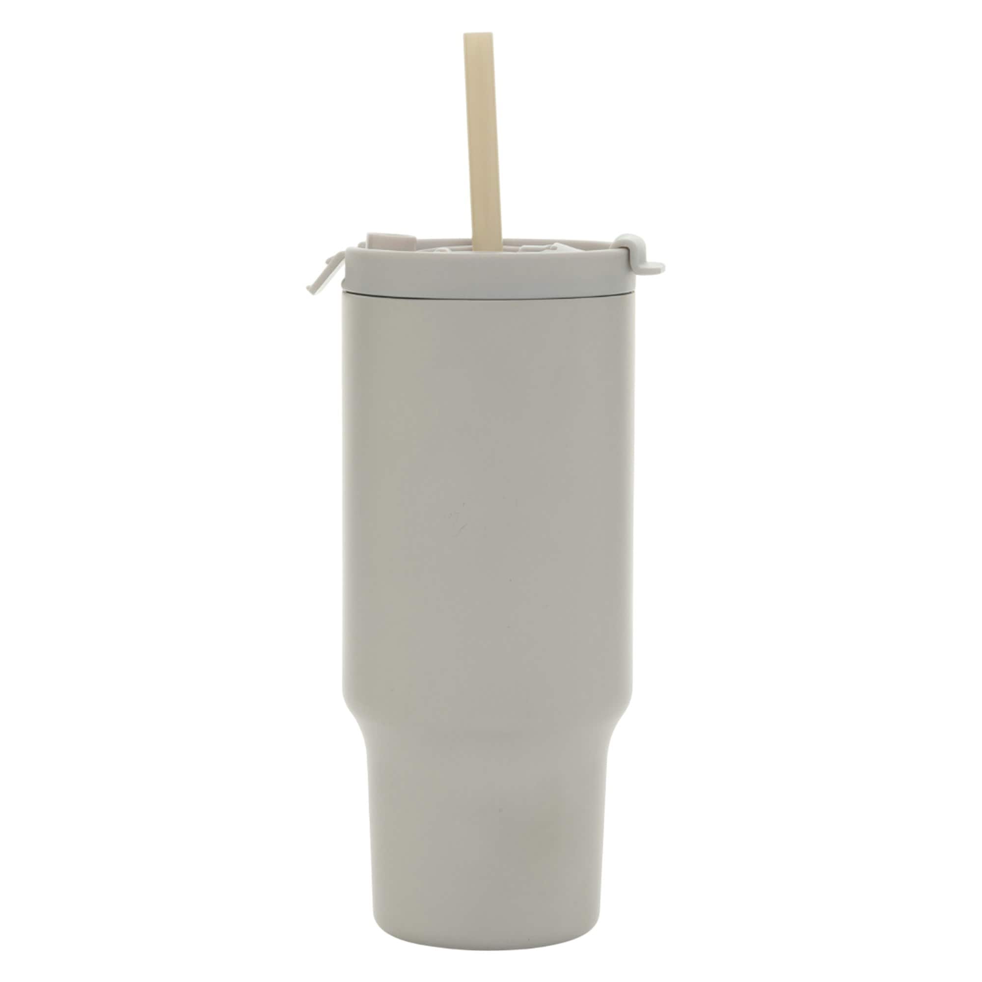 XD Collection Cruiser 480ml Tumbler - Grey - One Size