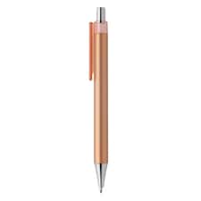 XD Collection X8 Metallic Pen - Brown - One Size