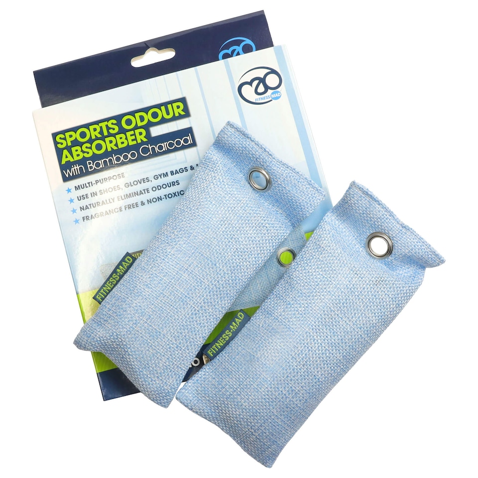 image 1 of Fitness Mad Sports Odour Absorbers